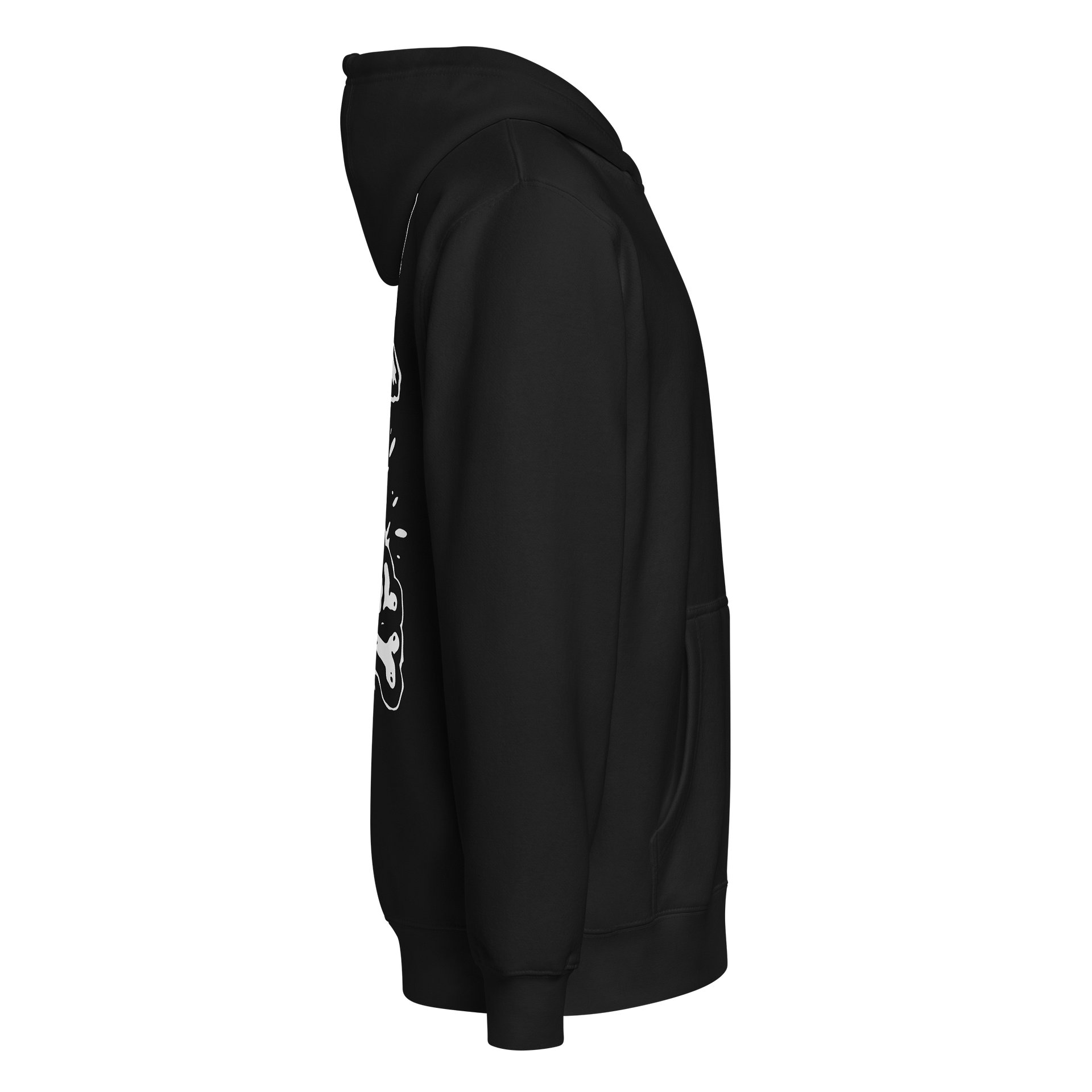 To Kill a Monster Ahoy Zip Up Hoodie product image (4)