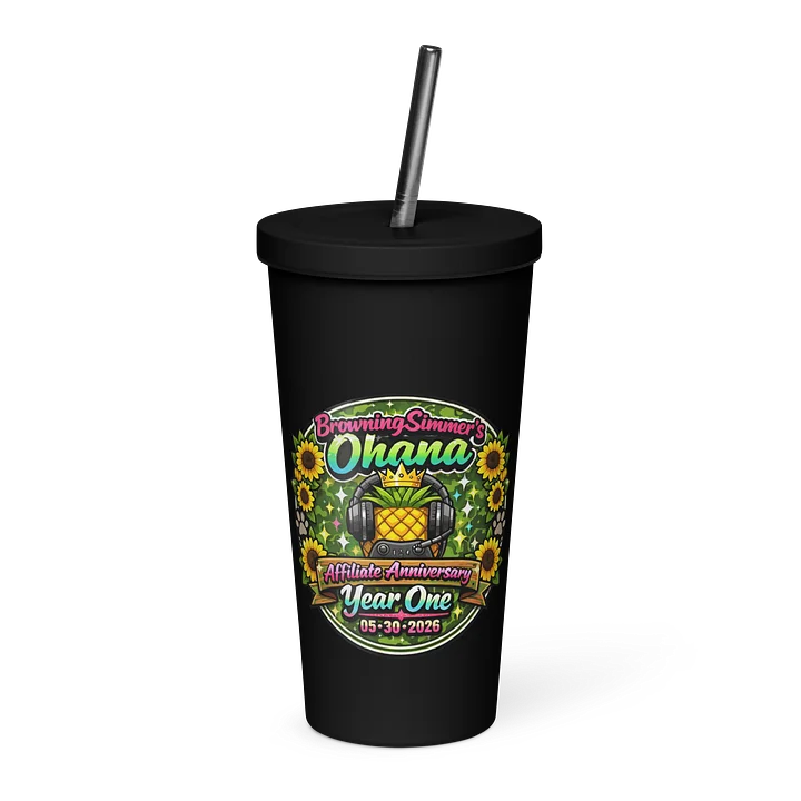 🍍 “The Ohana Affiliate Anniversary Collection” product image (1)