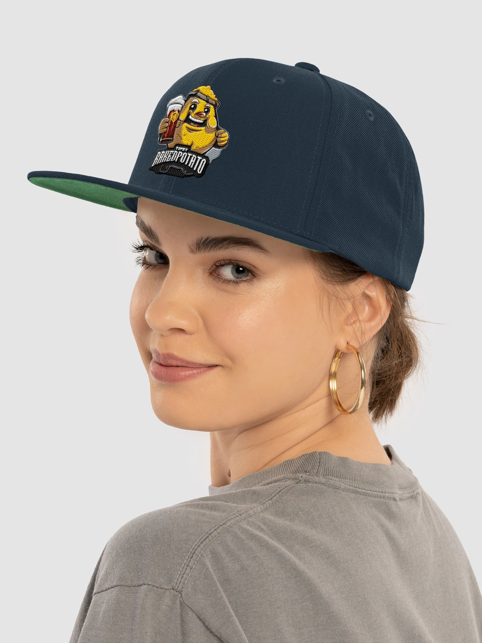 Snapback Tipsy #01 product image (85)