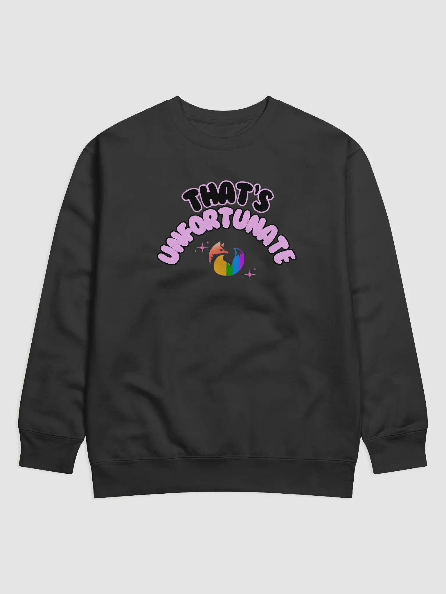 Unfortunate Sweater product image (1)