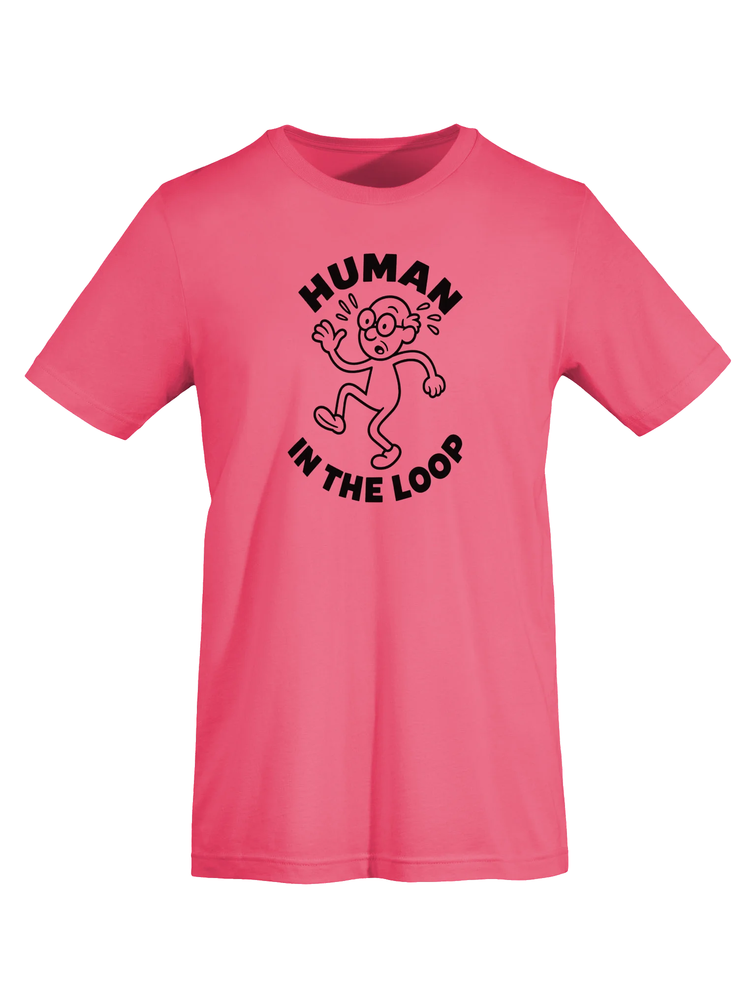 Human in the Loop Tee product image (7)