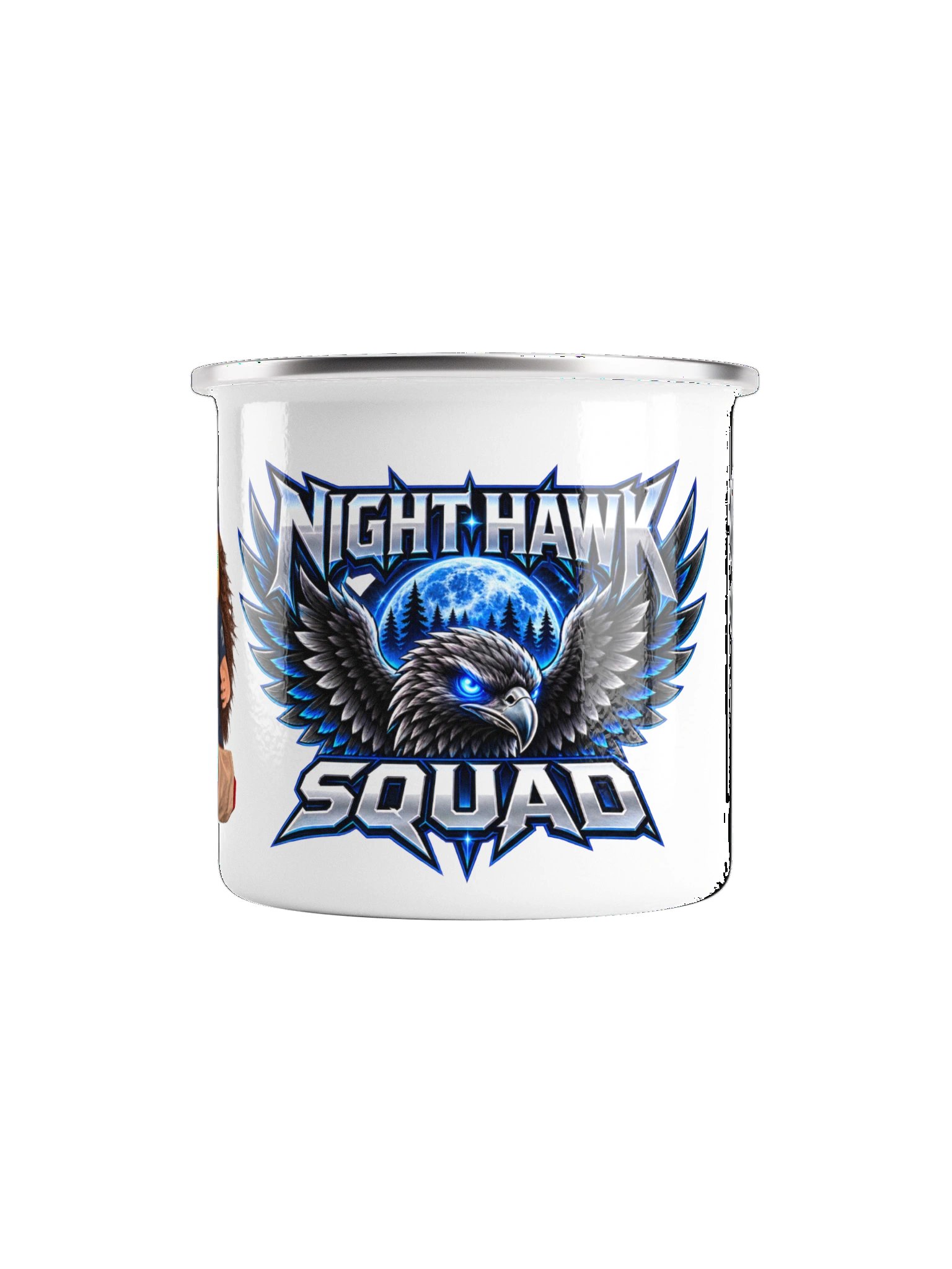 CLUBMEMBER MUG product image (4)