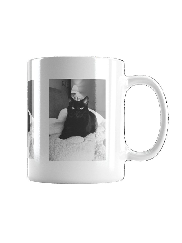 Pretty Luna Mug product image (2)