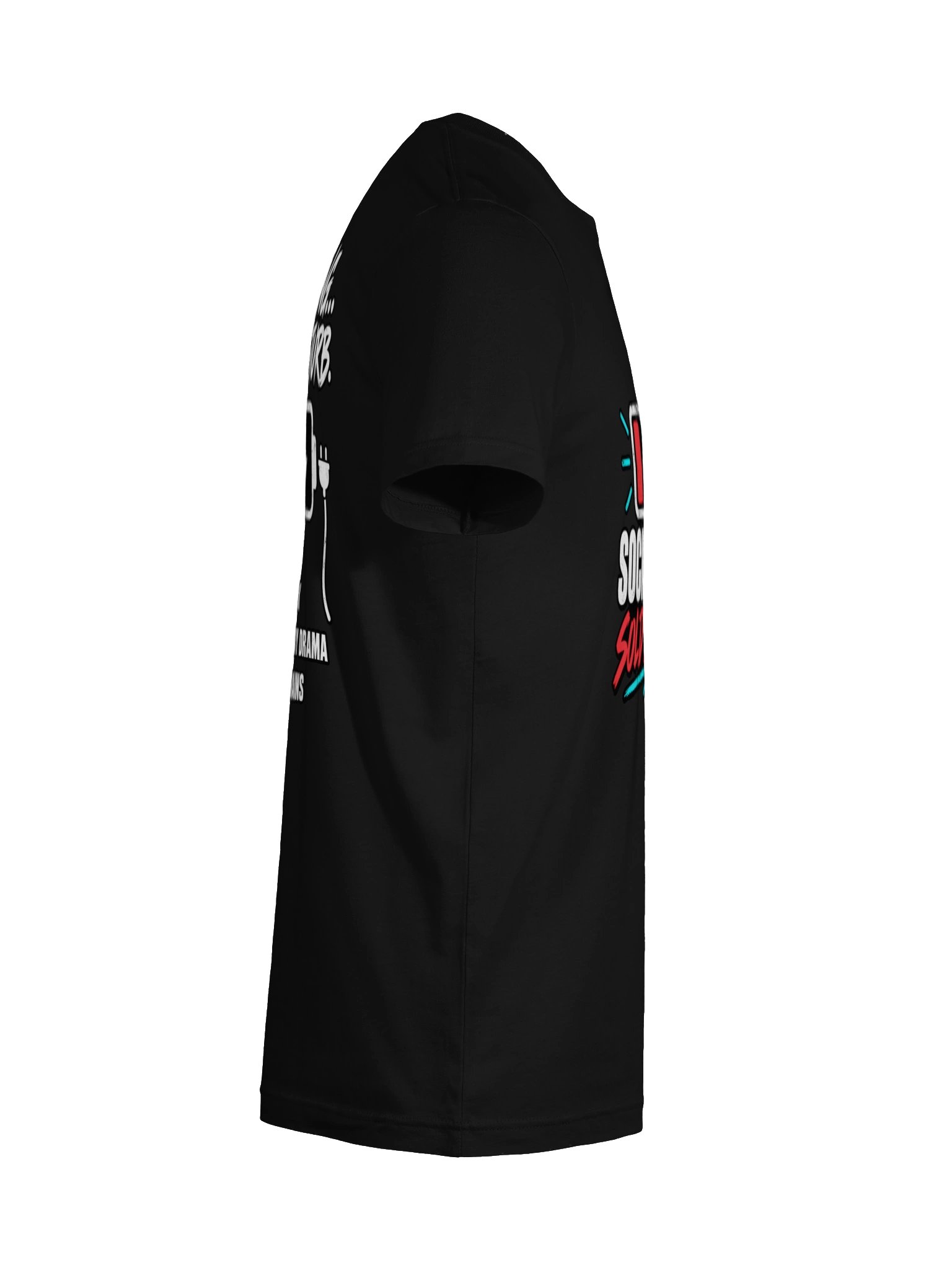 Social Battery Sold Separately™ Tee product image (19)