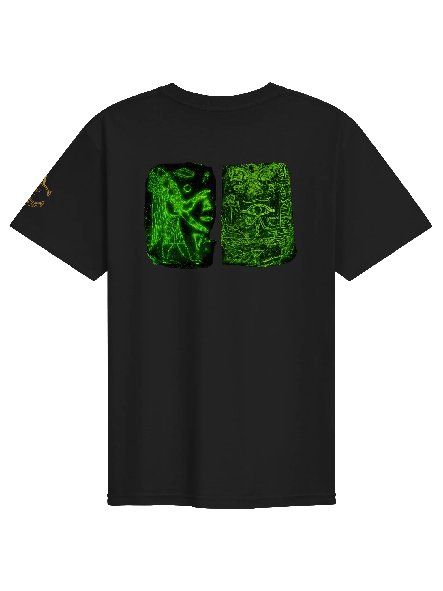 Obelisk Visions Premium T-Shirt product image (2)