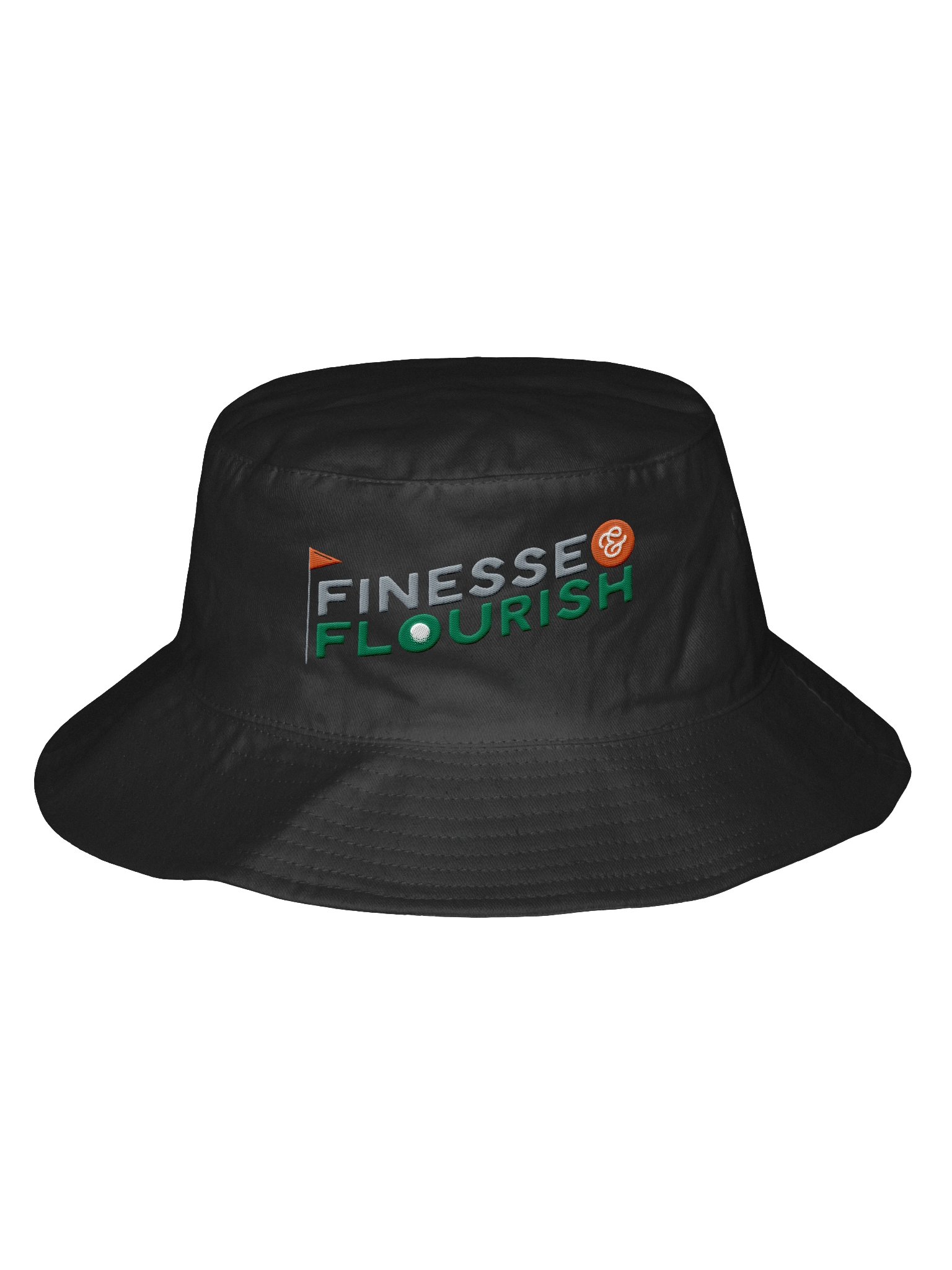 F&F Flag Bucket Hat product image (1)