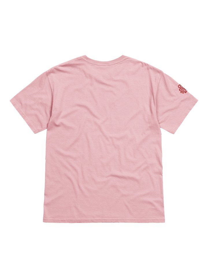 'Lucky Girl Syndrome' Tee product image (2)
