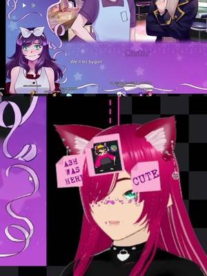 Guess what!? The VTuber STILL can't read | #simply_vantastic on #Twitch