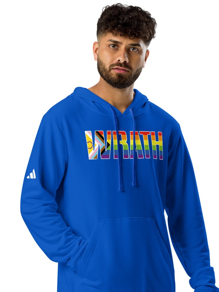 adidas x shifty Progress Pride hoodie product image (7)