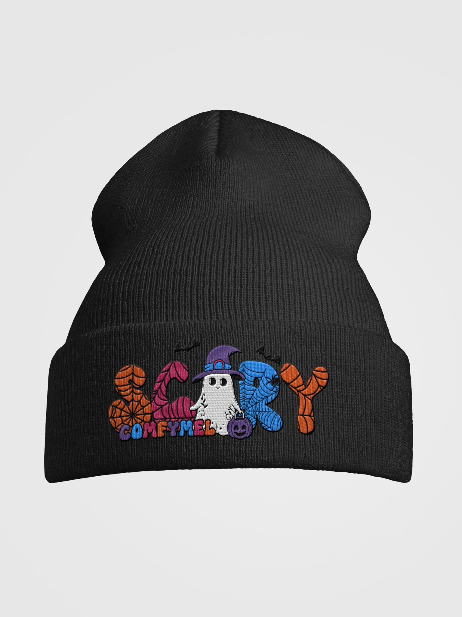 scarymel beanie product image (7)