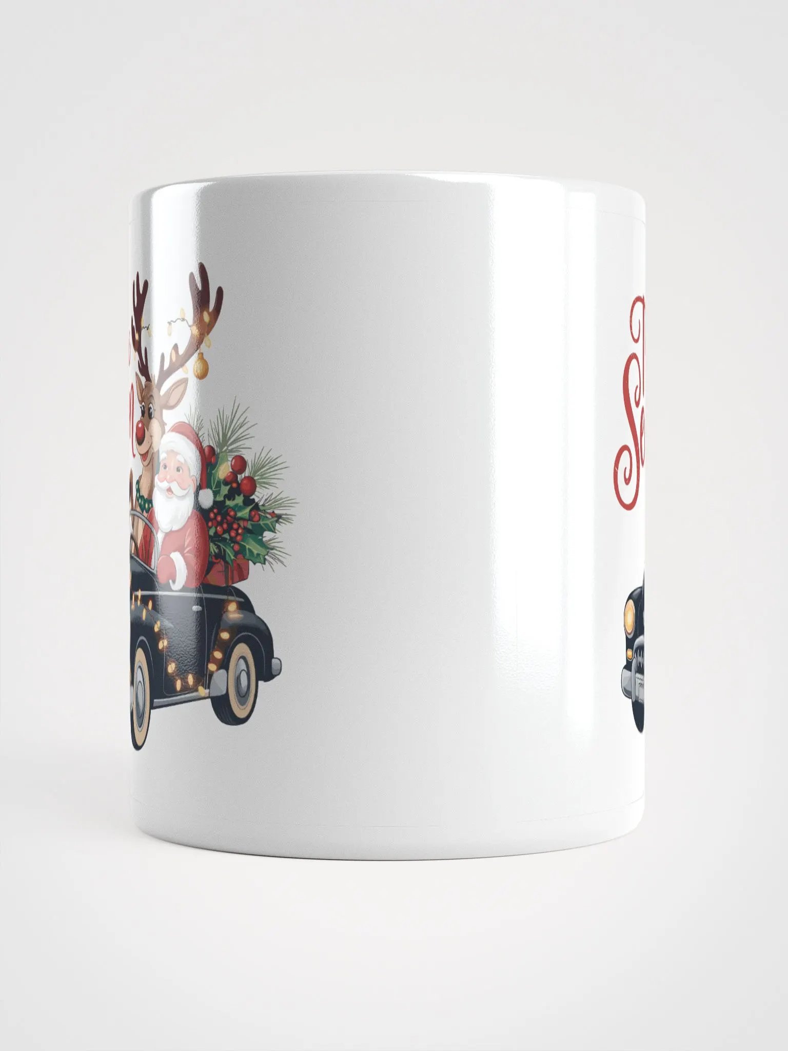 Tis the Season Convertible Mug product image (4)