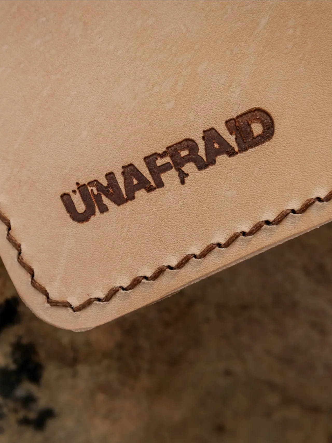 Worn Journal product image (2)