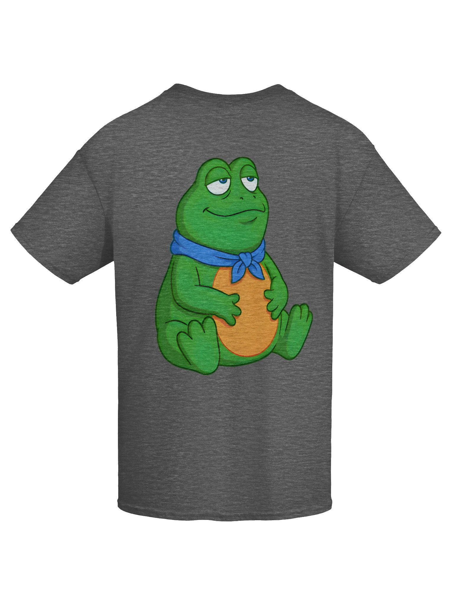Barnaby's Minimal Tee product image (7)