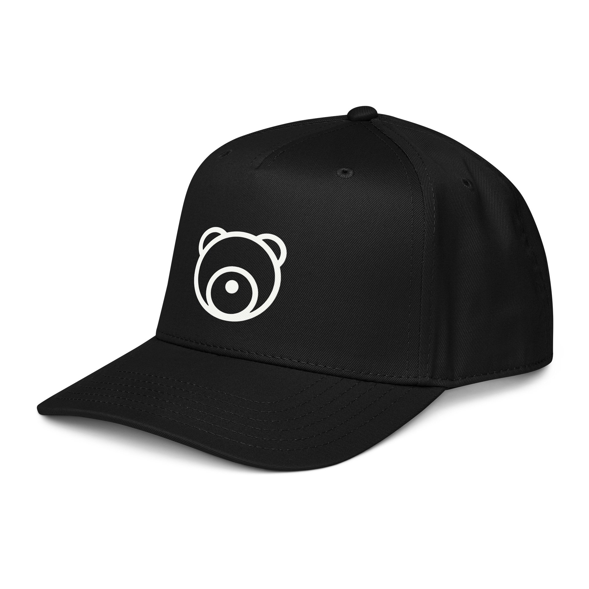 SpeakeaZy StrapBack Ball Cap product image (3)