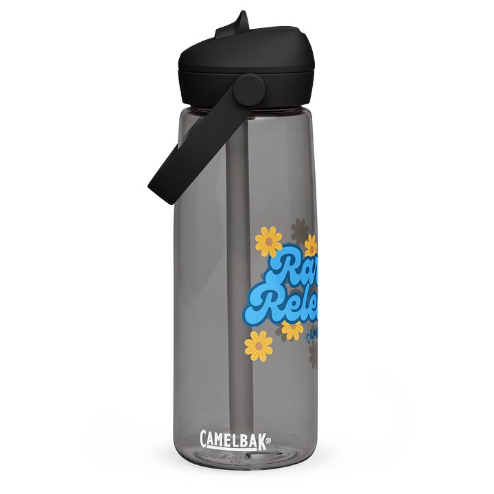 Relentless - Camelbak Waterbottle product image (1)