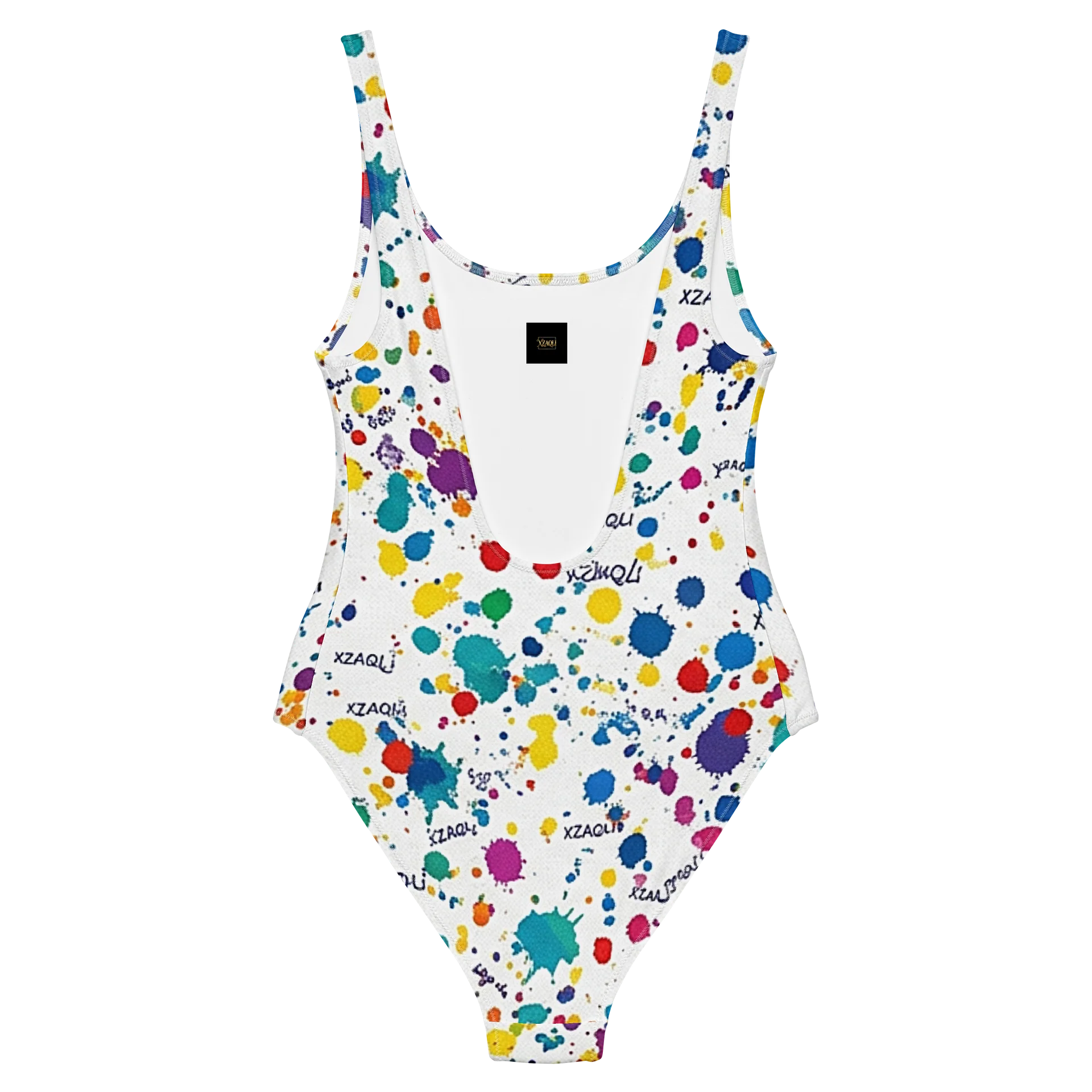 XZAQLI Women's DripStream One-Piece Swimsuit product image (1)