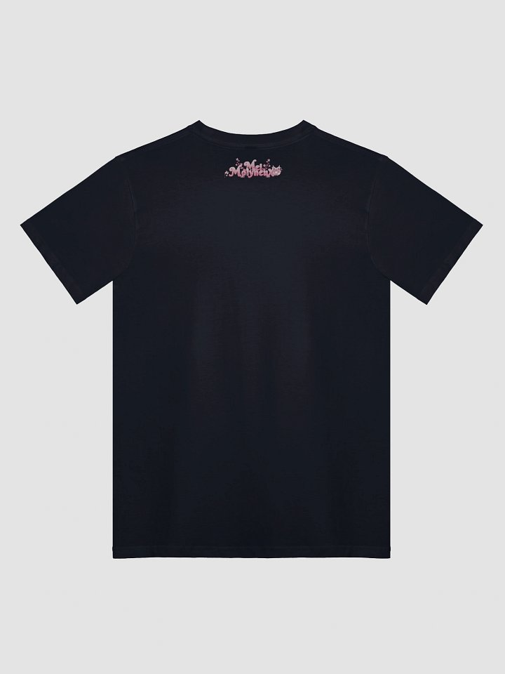 "Gaze" Tshirt product image (2)