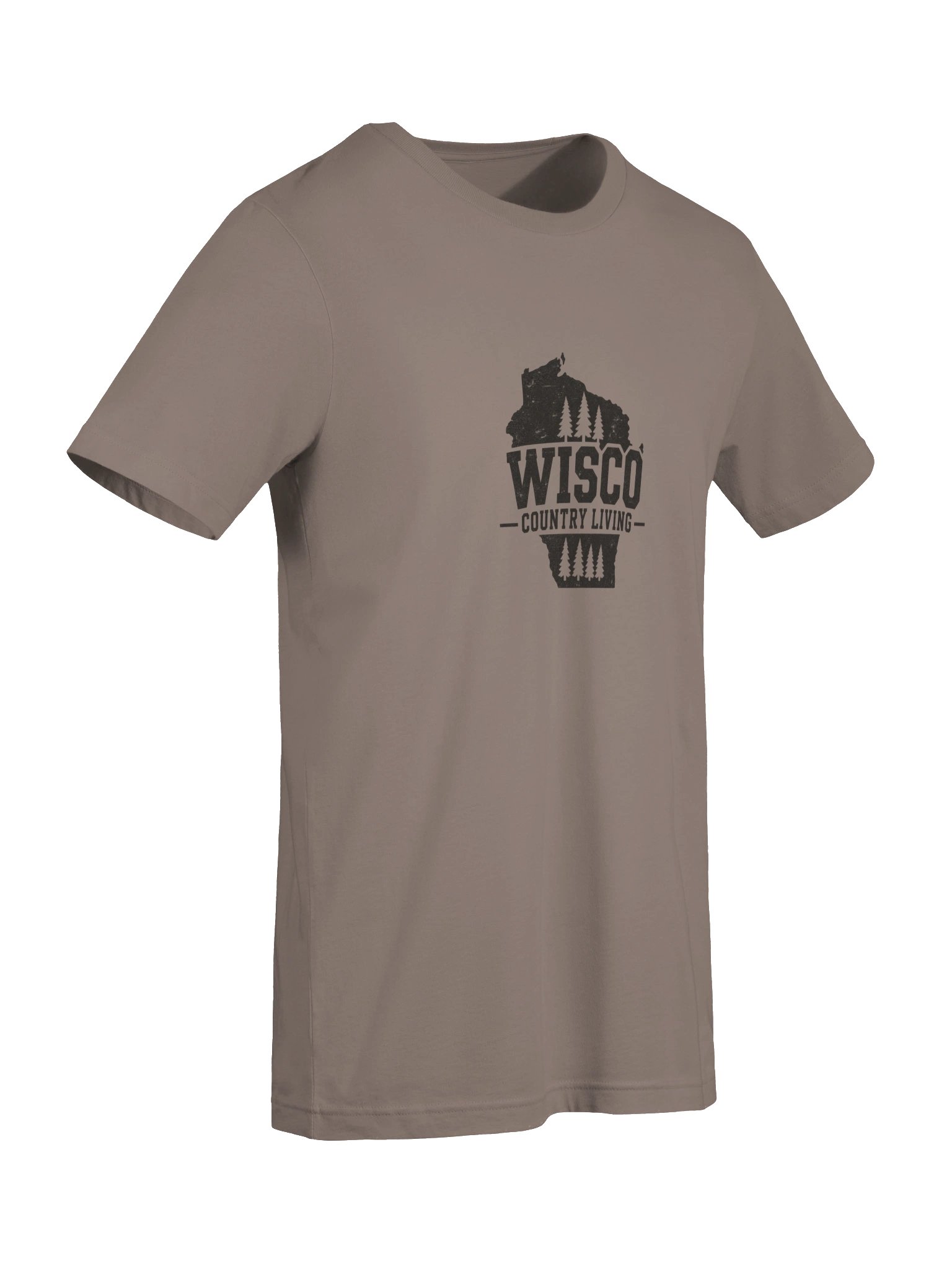 Wisco Country Living Tee product image (7)