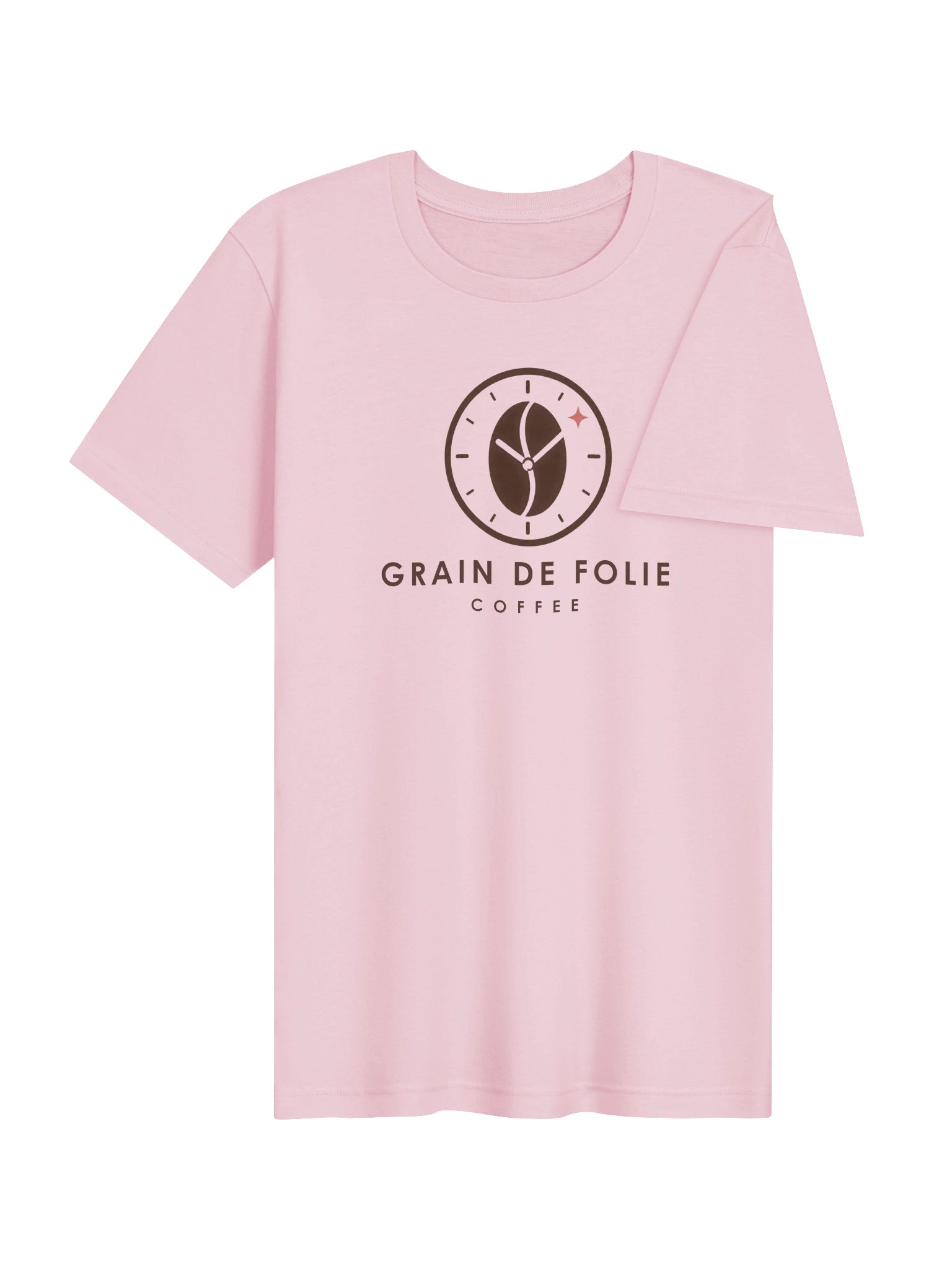 Grain de Folie T-shirt product image (117)