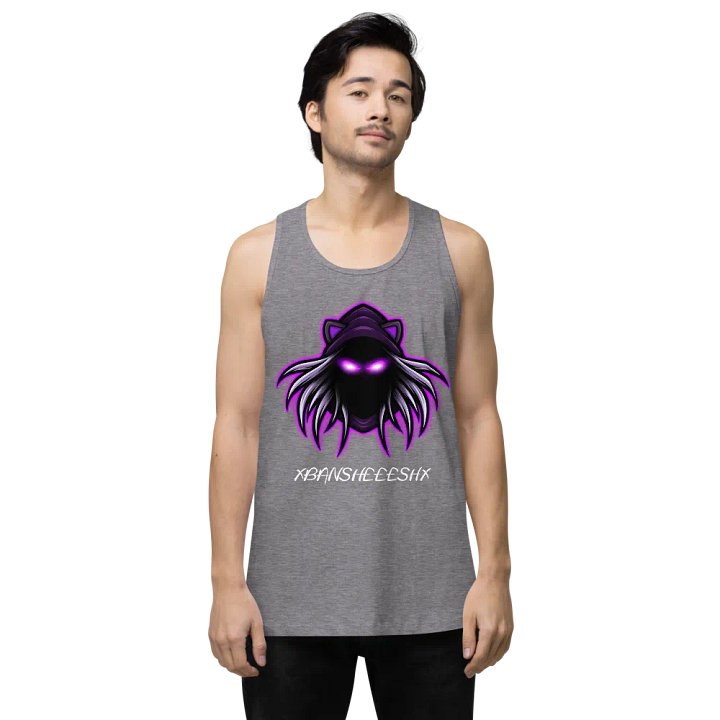 Men's Tank product image (1)