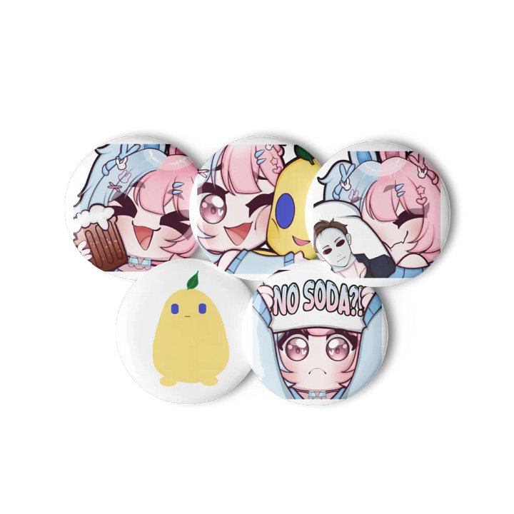Pinnys product image (2)