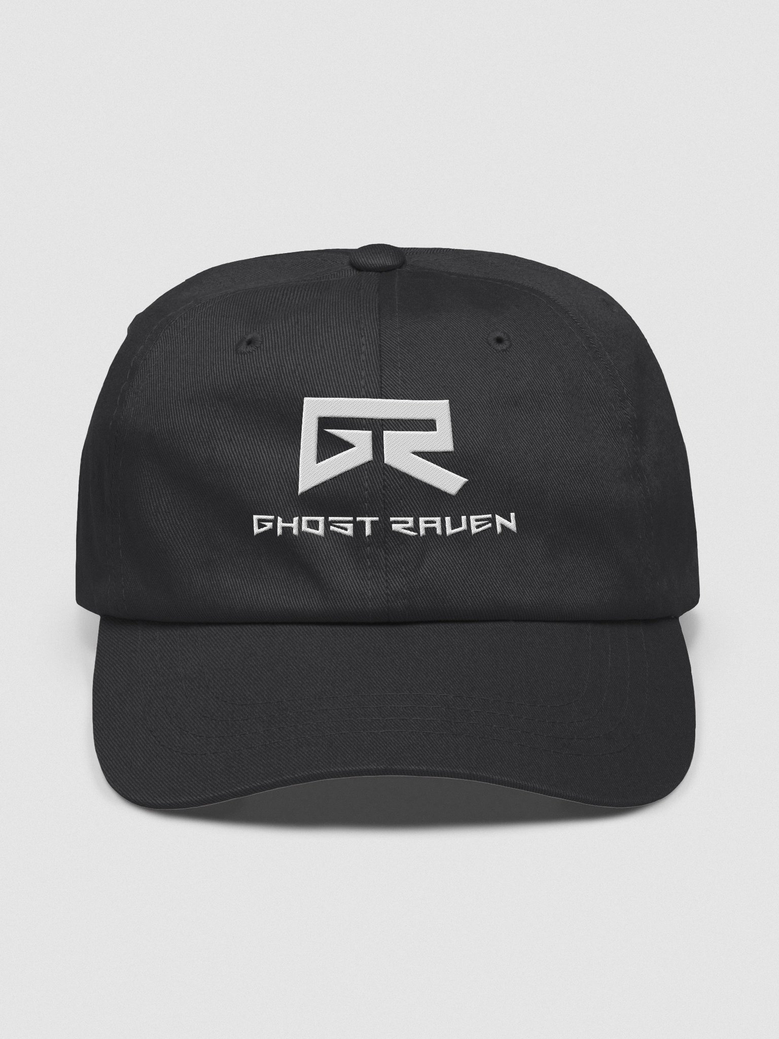 Ghost Raven Shadow Cap product image (1)