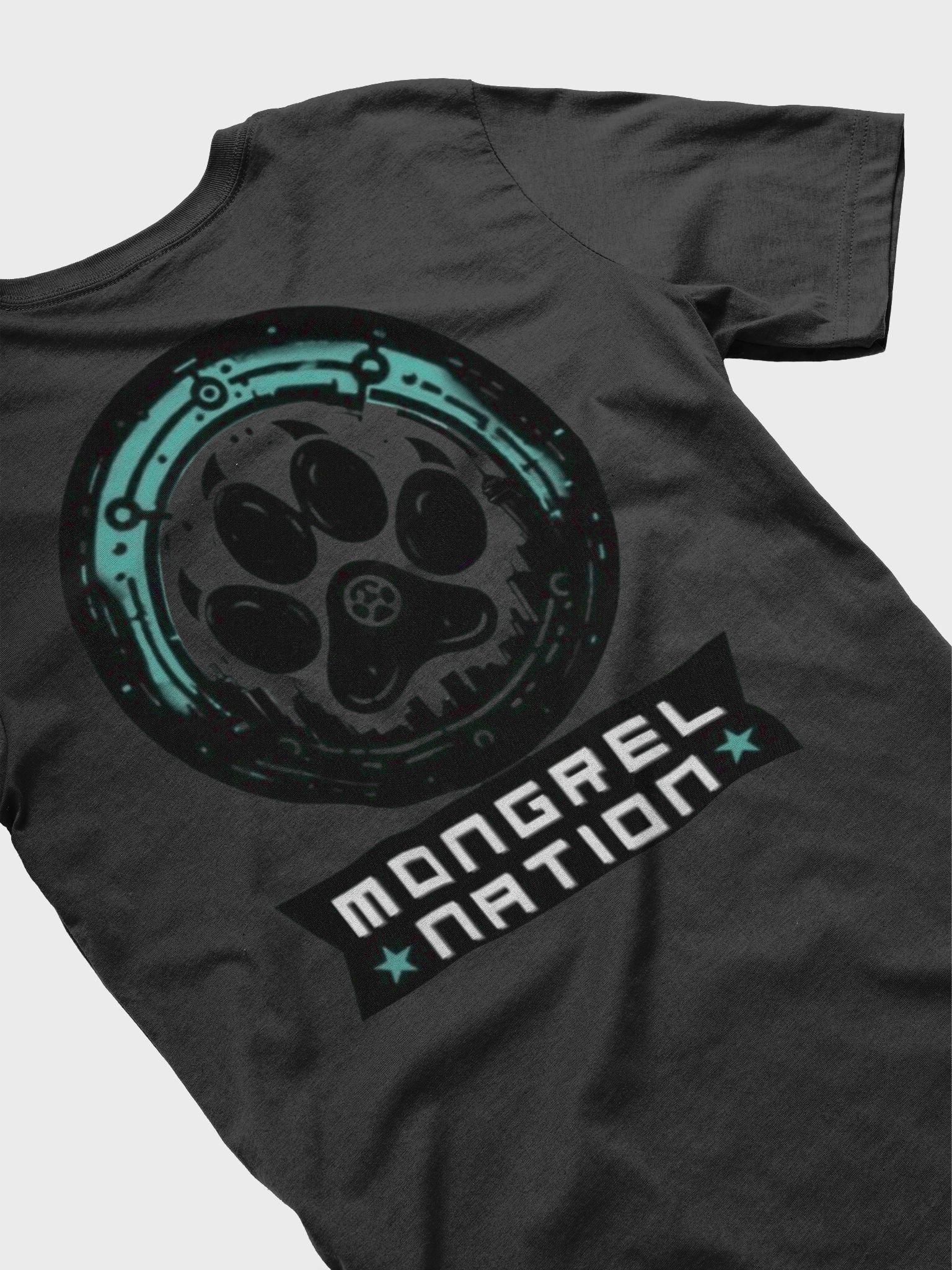 Mongrel Nation T-Shirt product image (4)