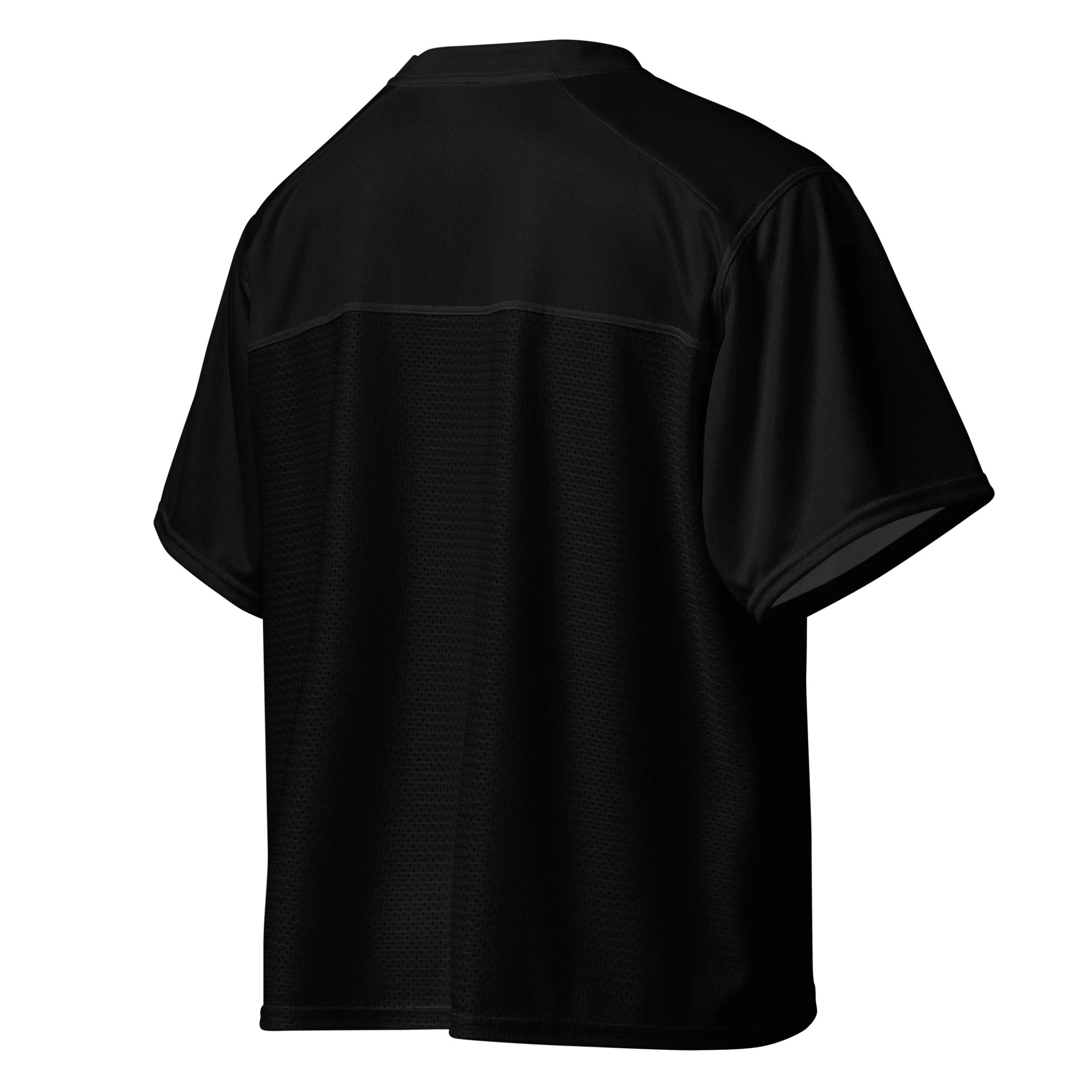 CQ CIRCUIT FESTIVAL PERFORMANCE MESH TEE product image (6)