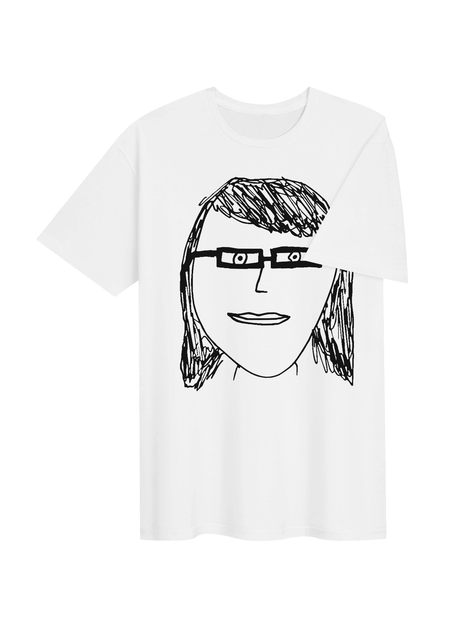 Girl Of My Dreams T-Shirt product image (4)