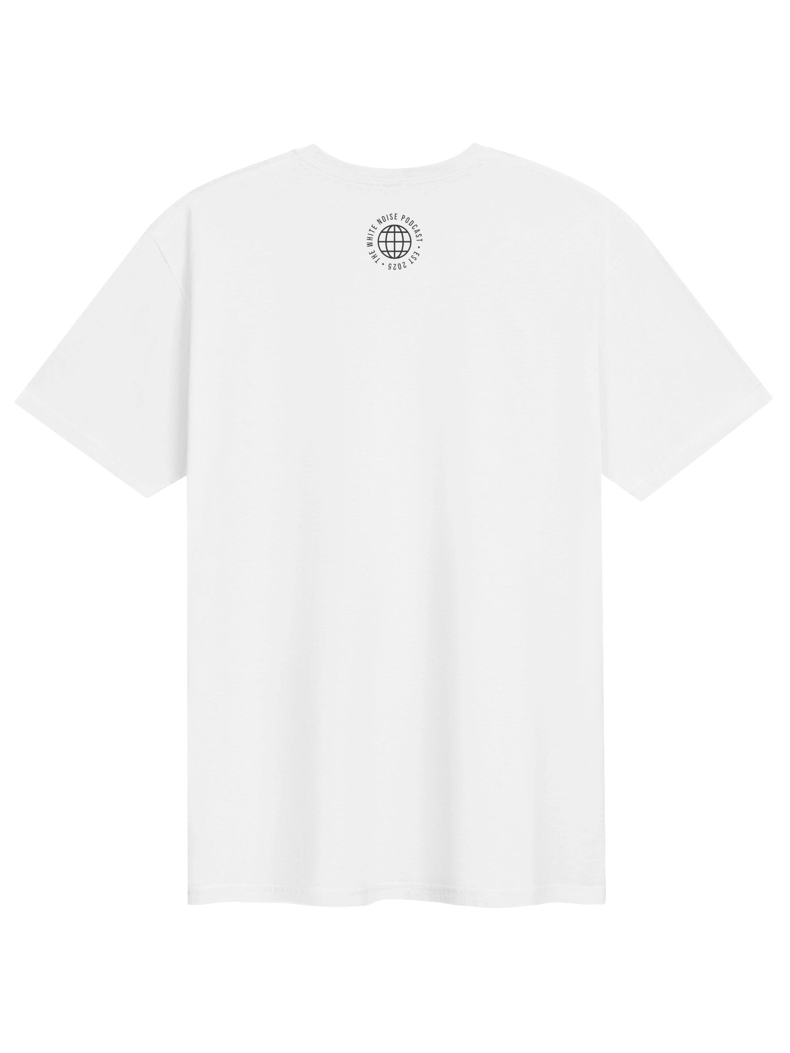 Derrick White has a Podcast product image (2)