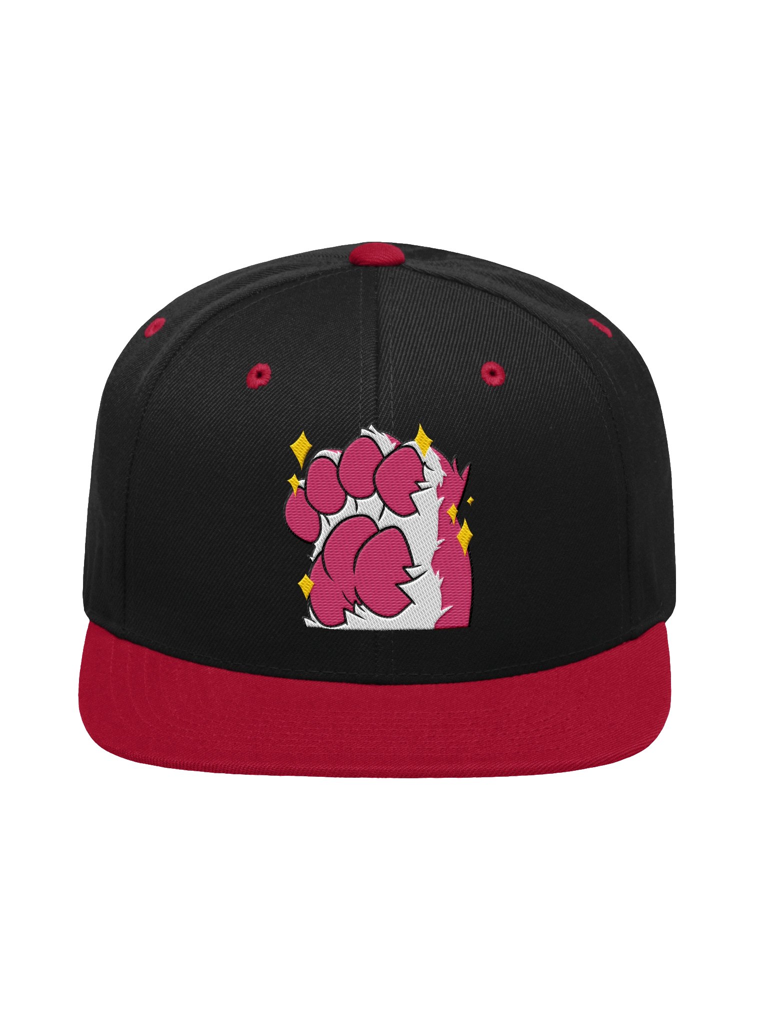Steenky Beans Snapback Hat product image (2)