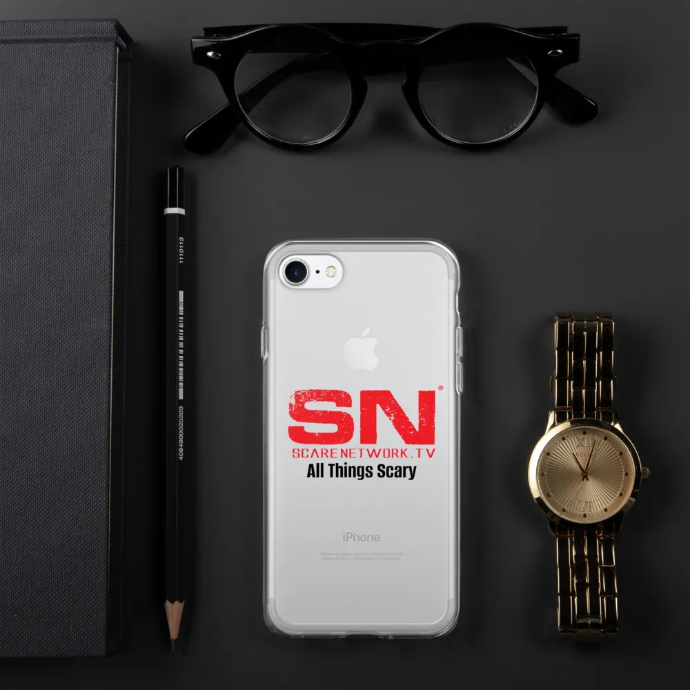 ScareNetwork.tv Phone Case product image (329)