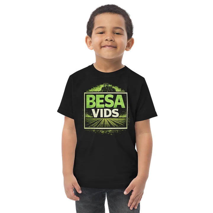 Besa Green Fields Kids product image (1)