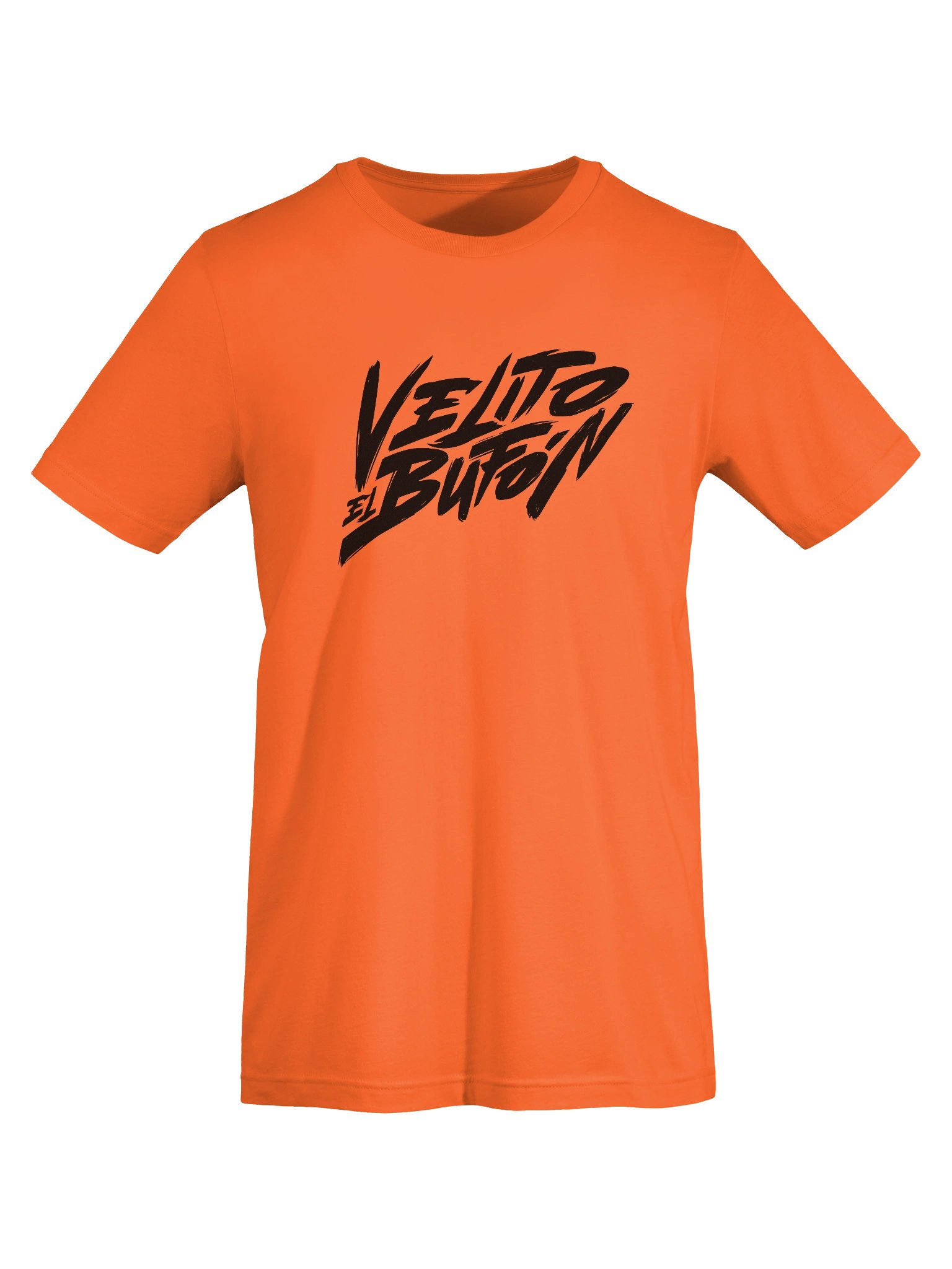 Velito el Bufón - Women's Supersoft T-Shirt product image (1)