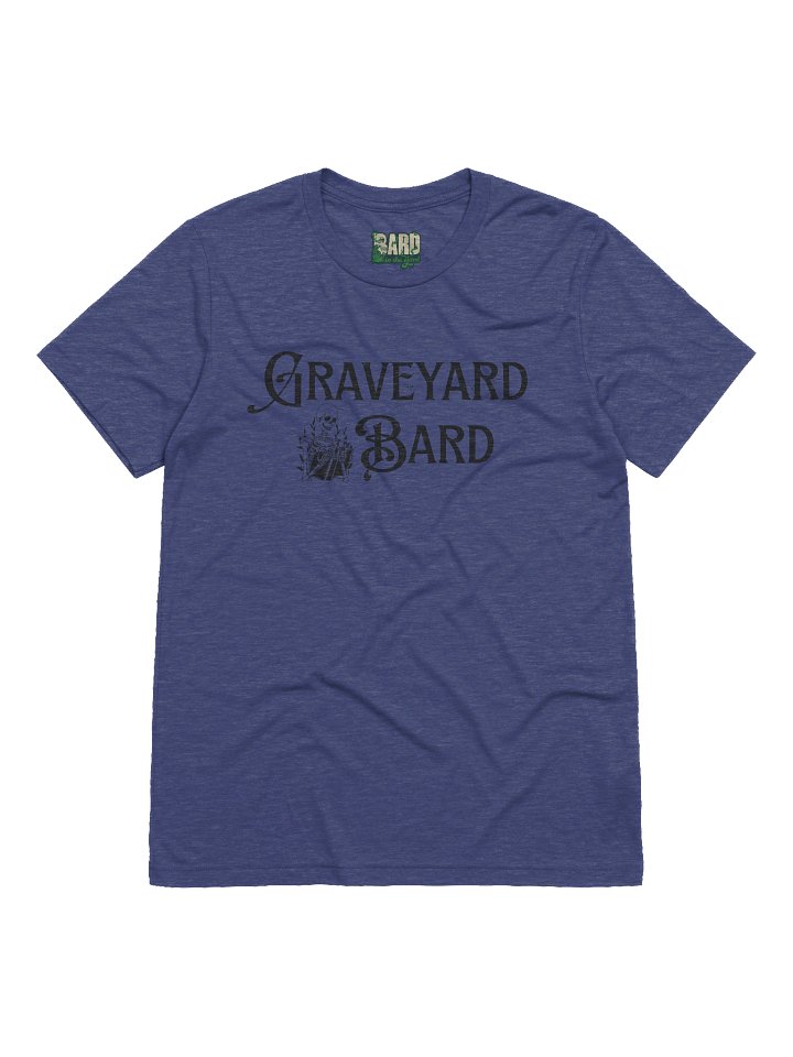 Graveyard Bard Tri-bend product image (1)