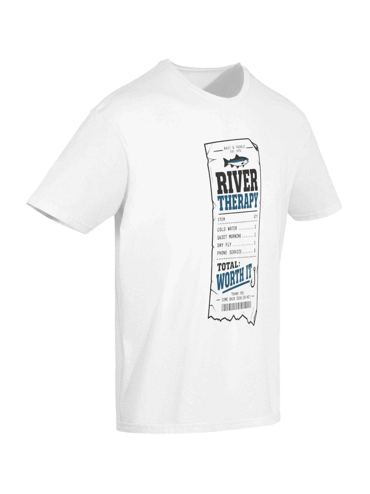 River Therapy T-Shirt product image (36)