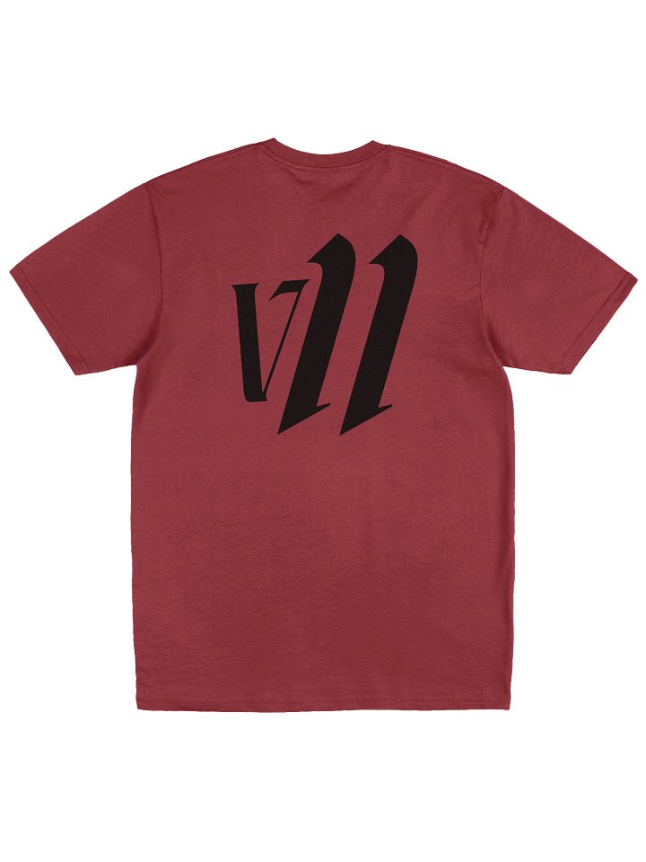 VII Tee product image (5)