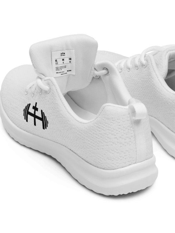 Men's His House "Holy Heritage" Athletic Shoes - White product image (7)