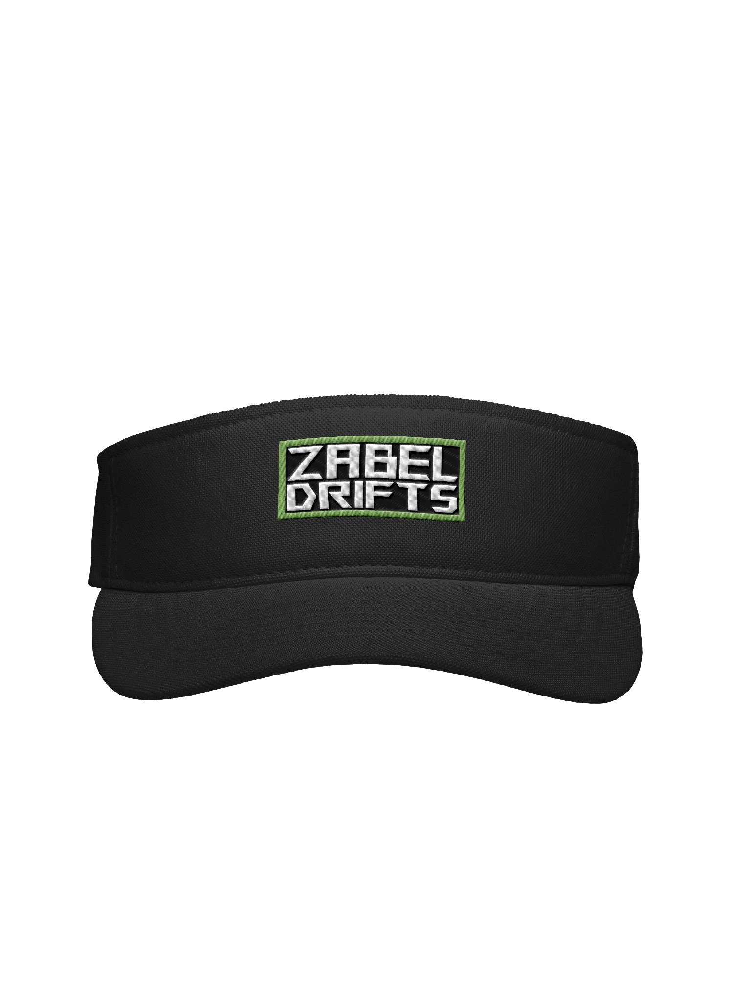 Zabel Drifts Visor product image (2)