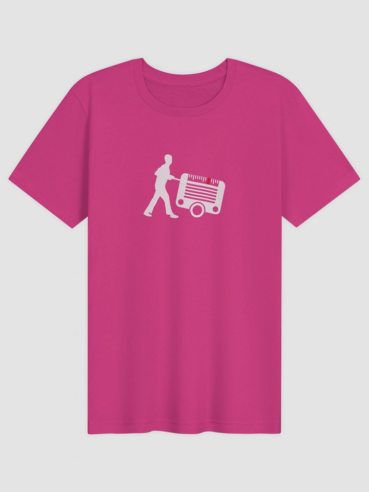 Radio Ambulante T-shirt - Unisex product image (61)