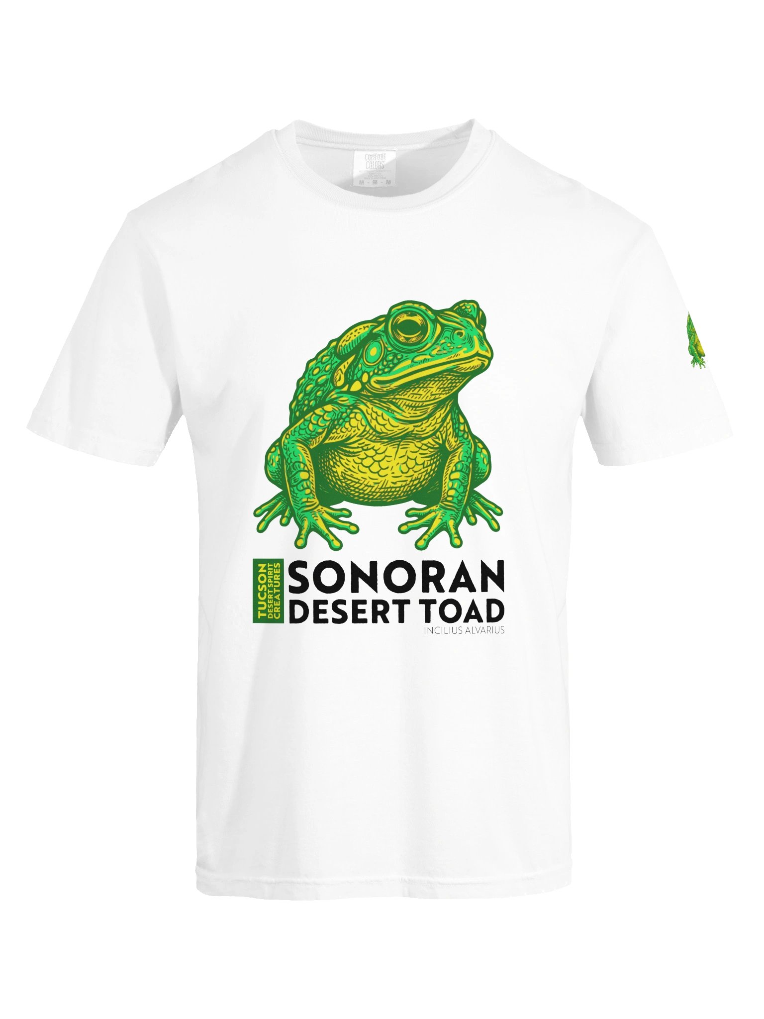 SONORAN DESERT TOAD product image (57)