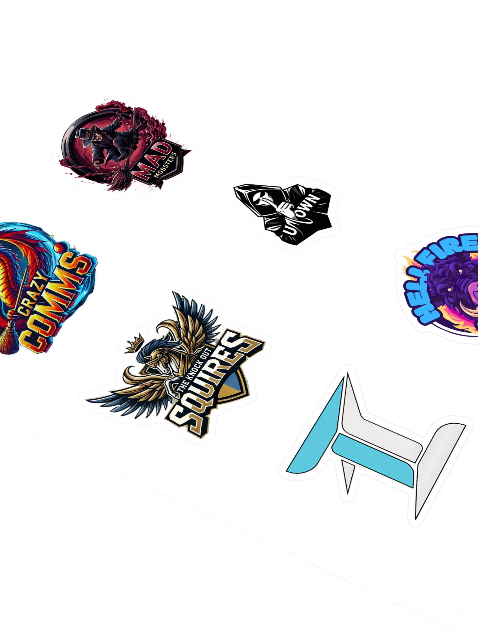 Season 1: East Division Team product image (2)