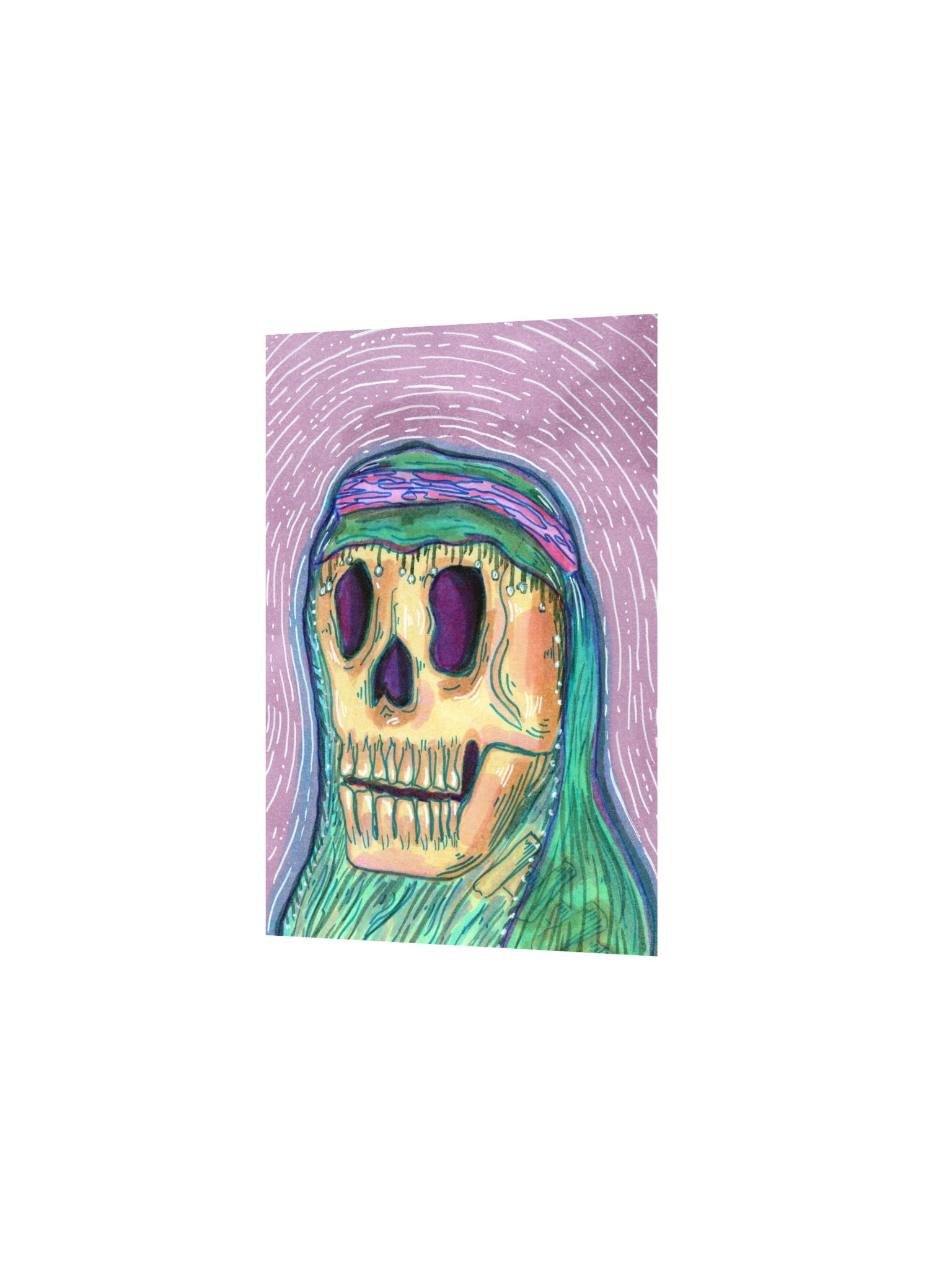 Death Diviner product image (2)