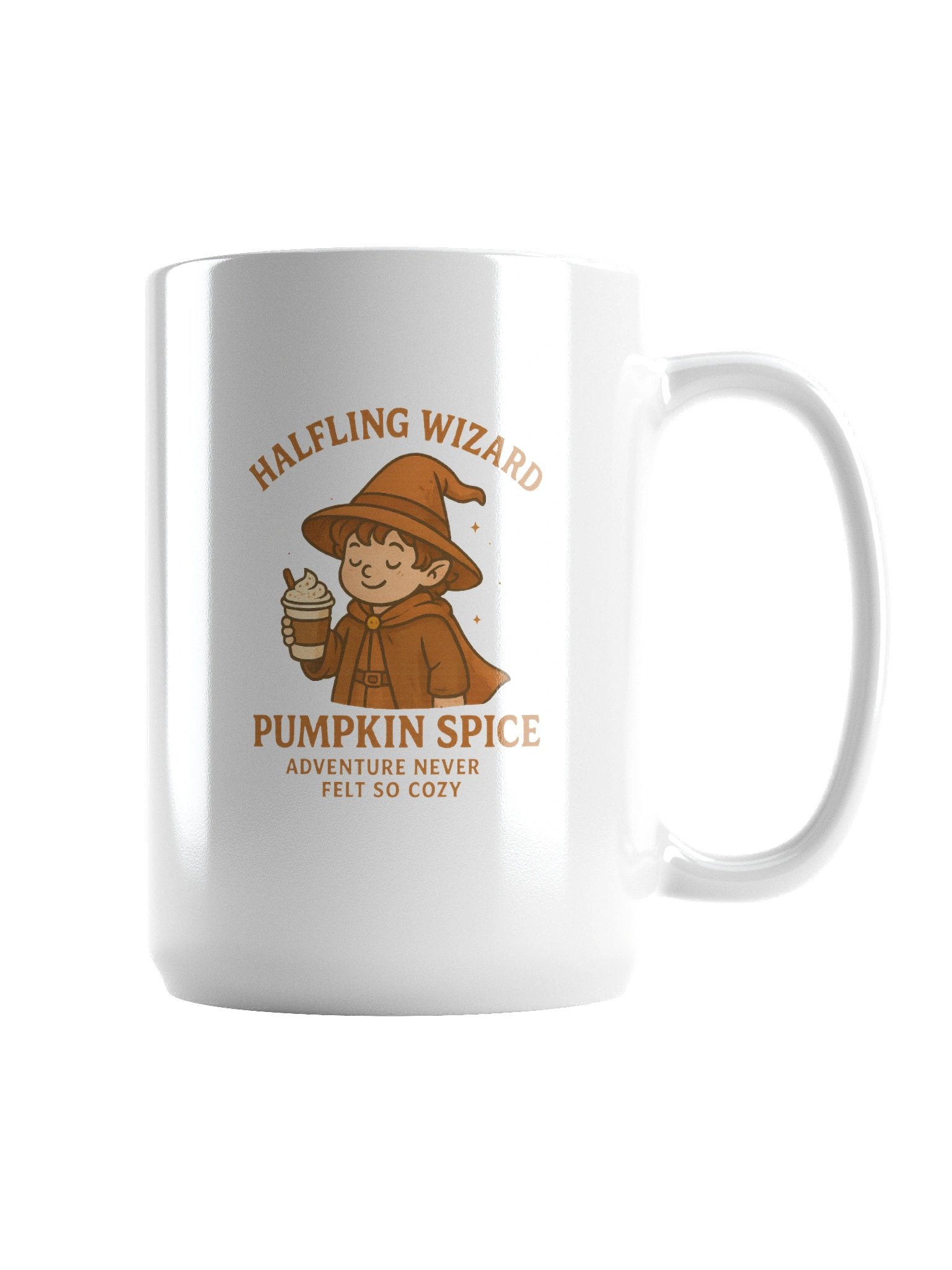 Pumpkin Spice Mug product image (2)