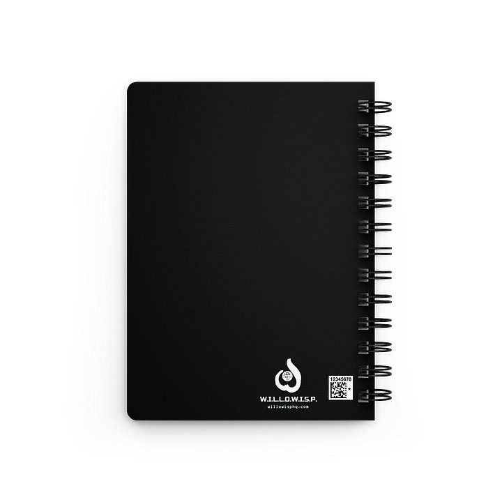Can We Not?! Quote Book (spiralbound) product image (2)