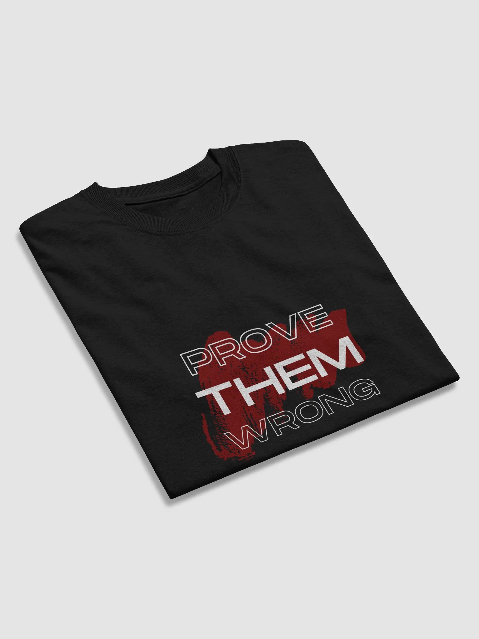 Prove Them Wrong product image (15)