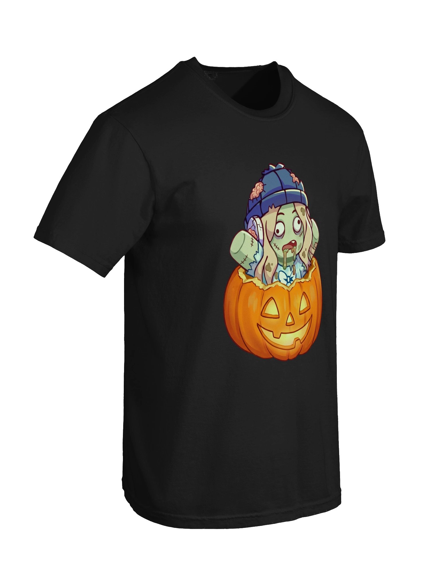 Aviella Zombie Shirt product image (72)