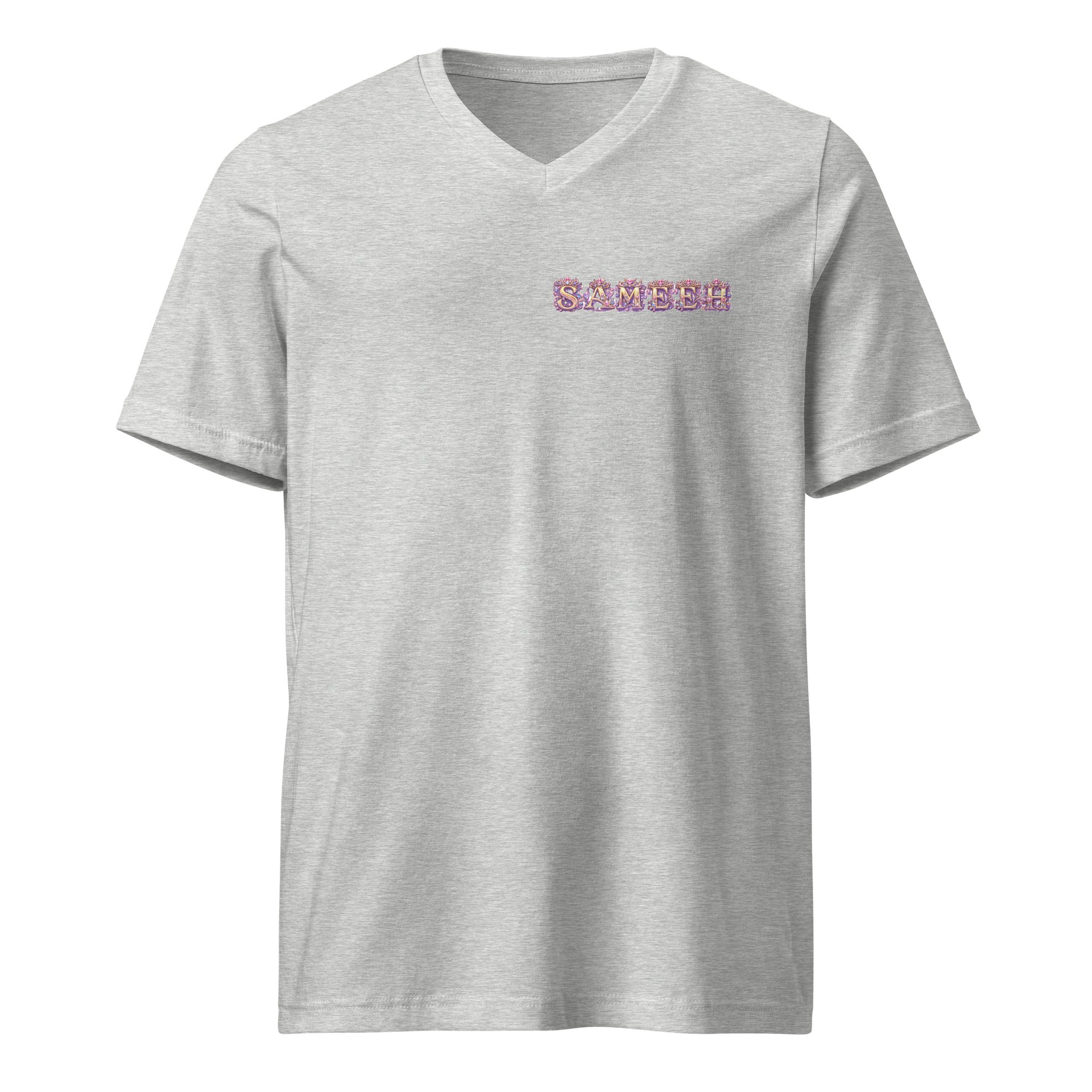 Kingdoms Duchess V-Neck Tee product image (25)