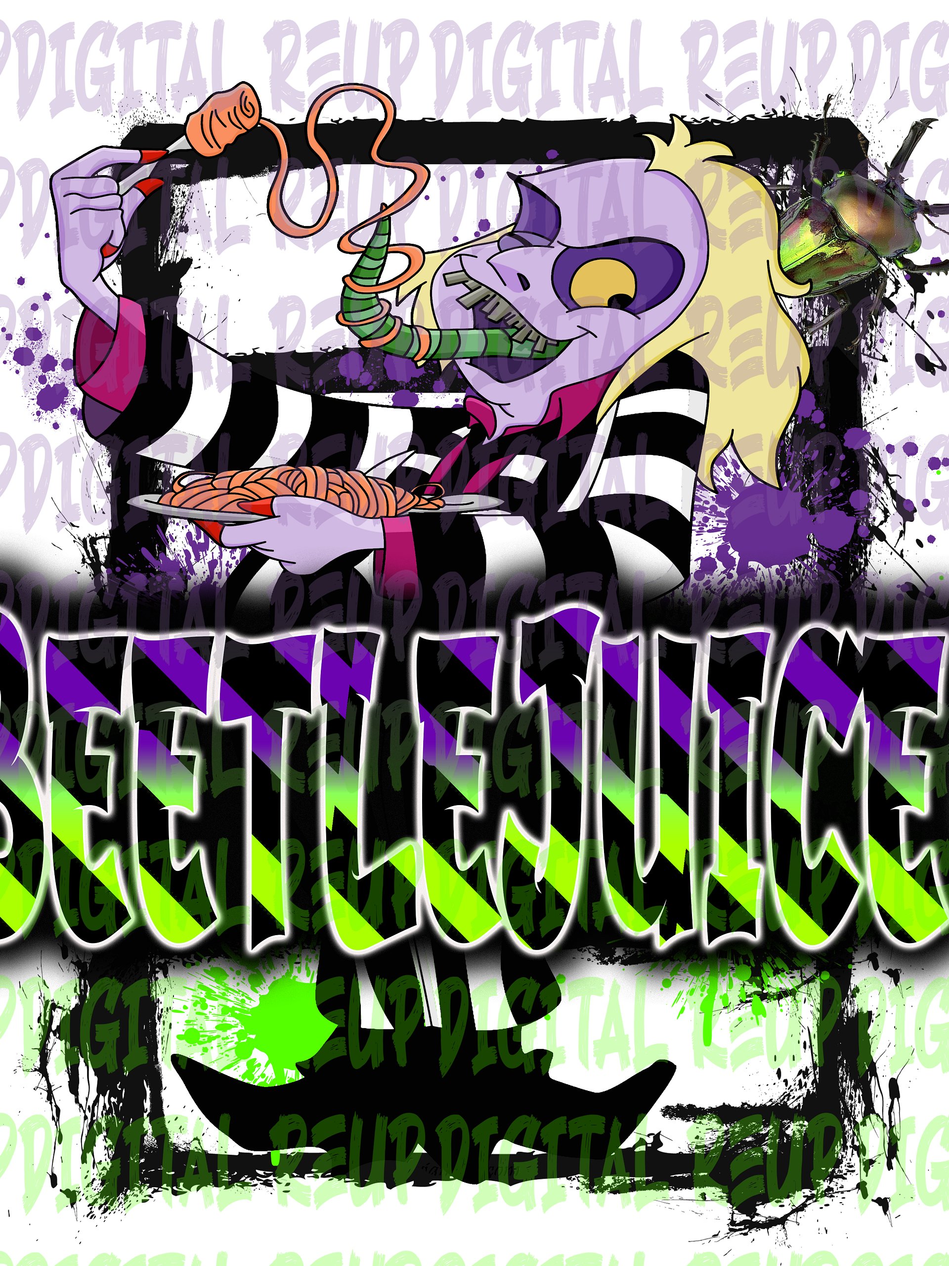 BETTLE JUICE 2 product image (1)