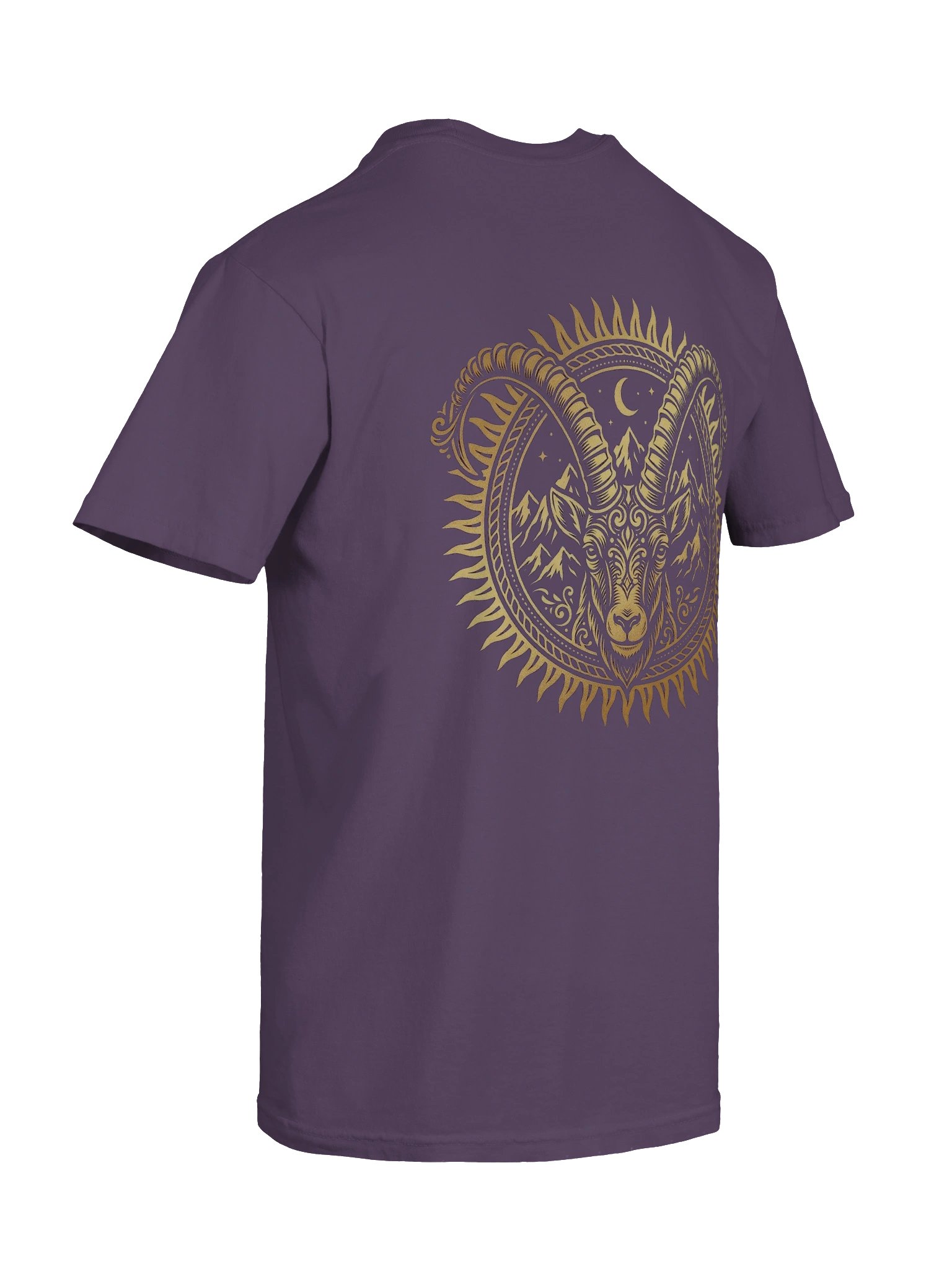 MEDALLION TEE product image (10)